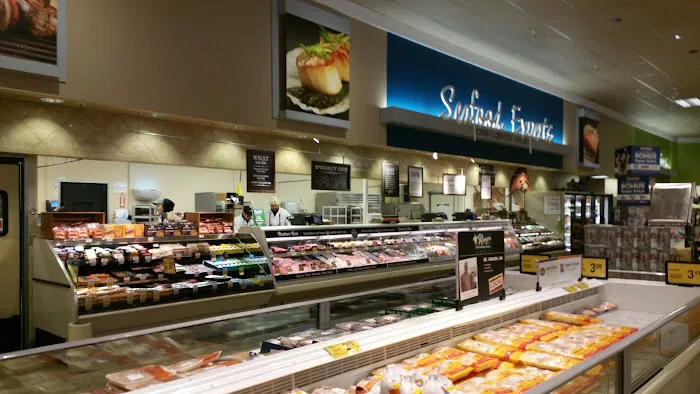 Safeway 2