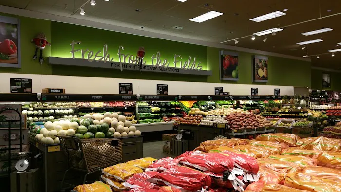 Safeway 5