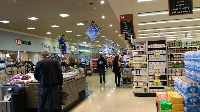 Safeway 7