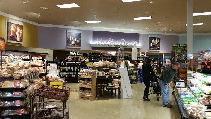 Safeway 6