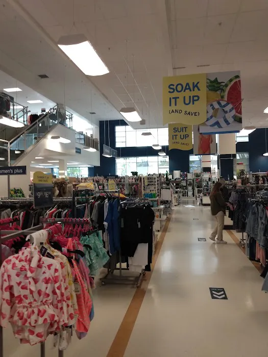 Marshalls 0