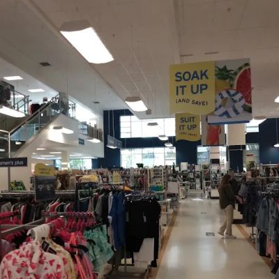 Marshalls