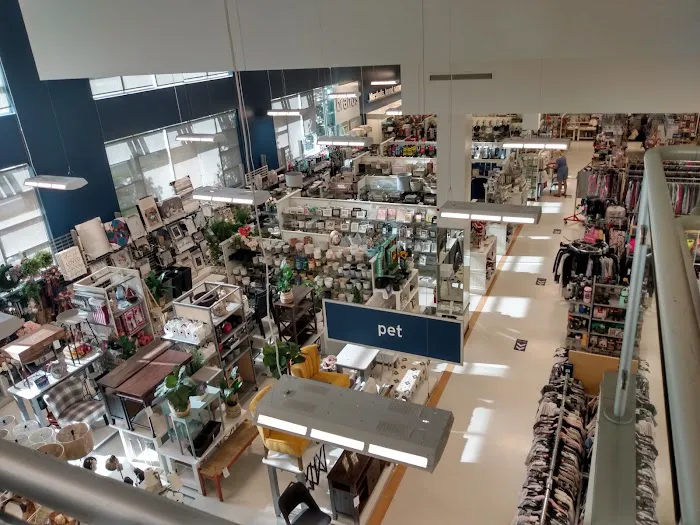 Marshalls 1