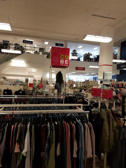 Marshalls 6