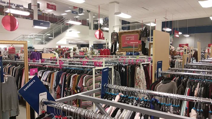 Marshalls 7