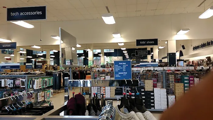 Marshalls 8