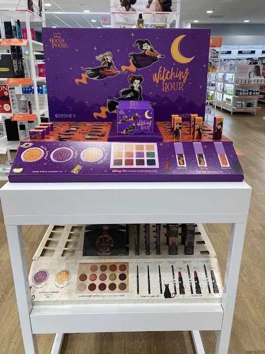 Ulta Beauty 9