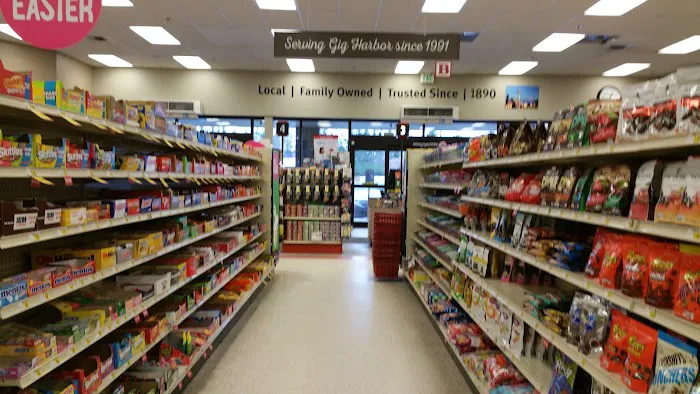 Bartell Drugs 1