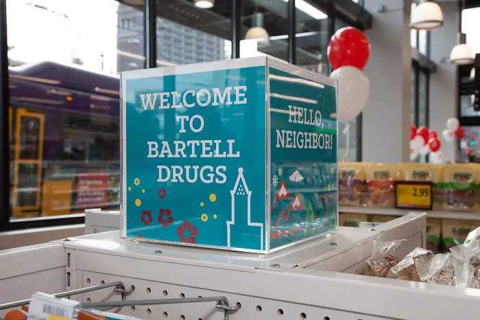 Bartell Drugs 4