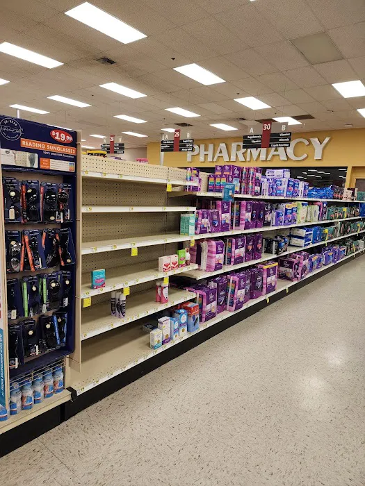 Bartell Drugs 6