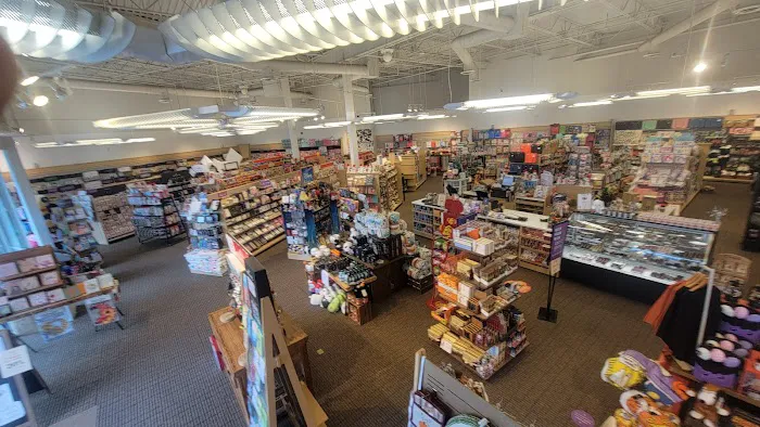 Trudy's Hallmark Shop 2