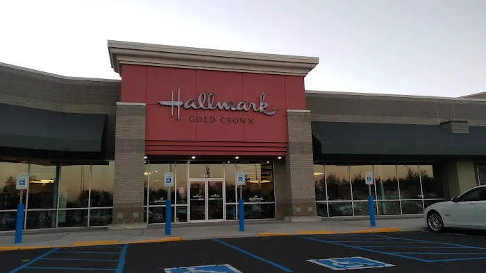 Trudy's Hallmark Shop 6