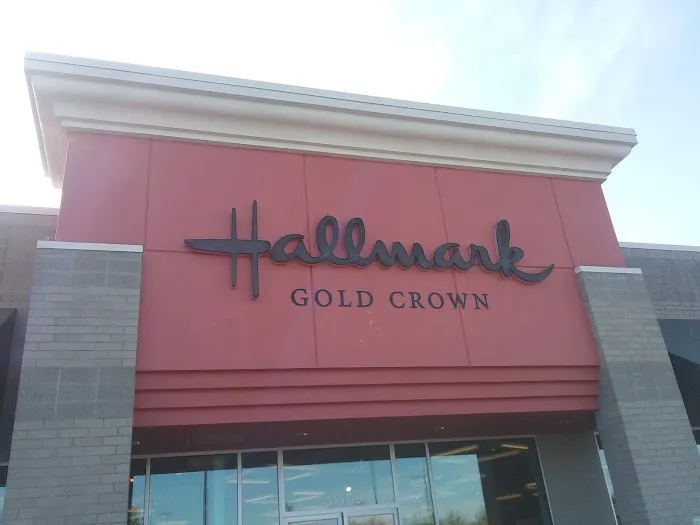 Trudy's Hallmark Shop 9