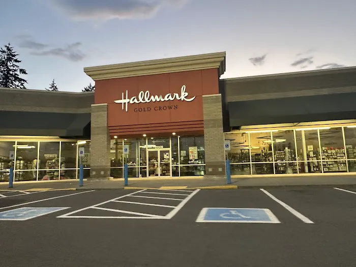 Trudy's Hallmark Shop 8