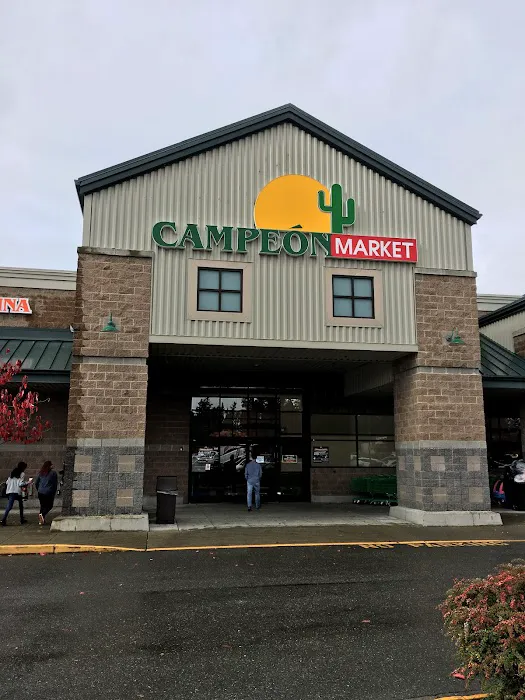 Campeón Market 3