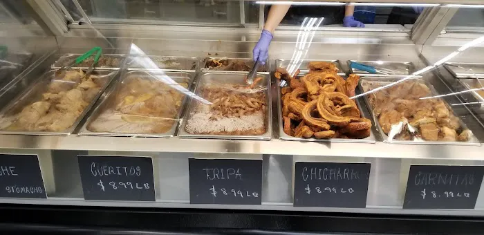 Campeón Market 0