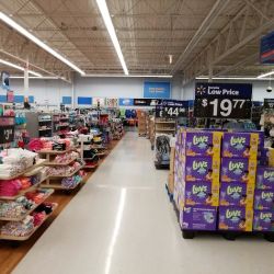 Walmart ico