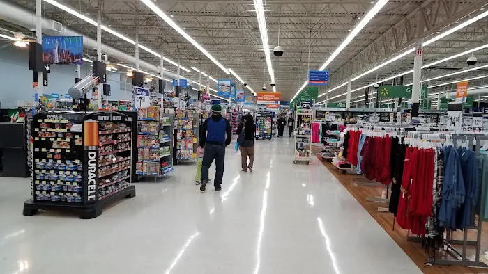 Walmart 1