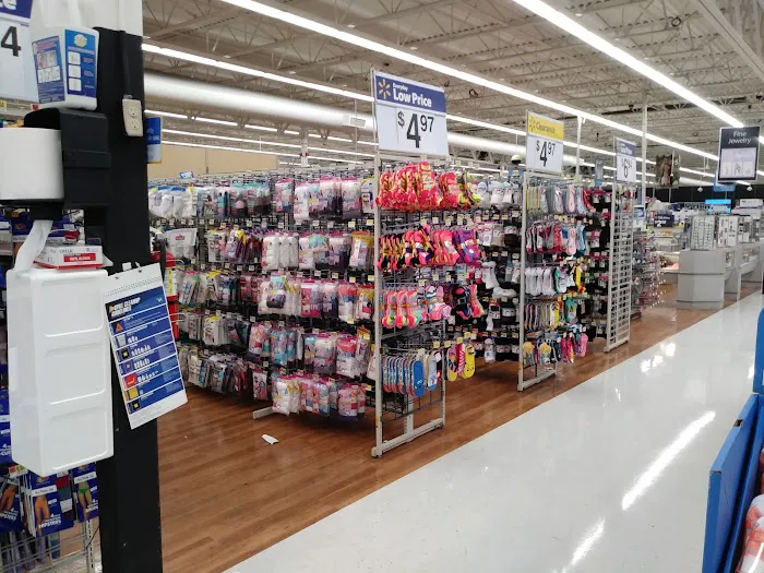 Walmart 5