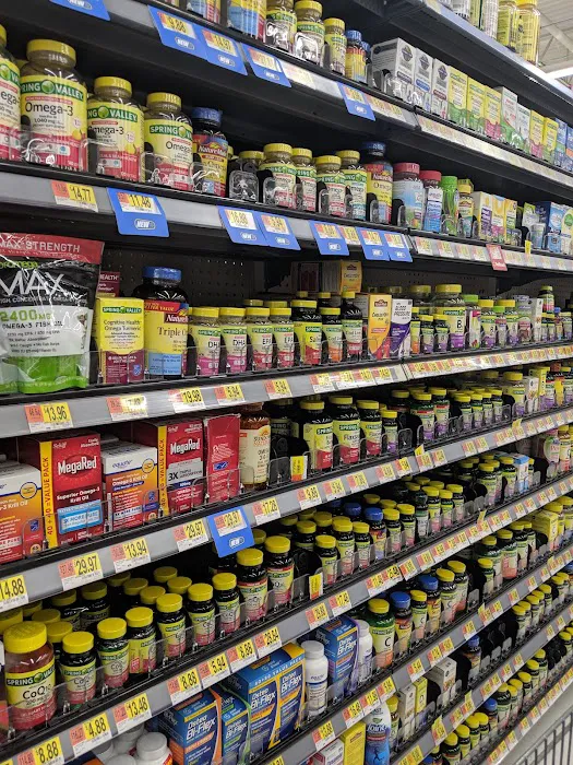 Walmart 8