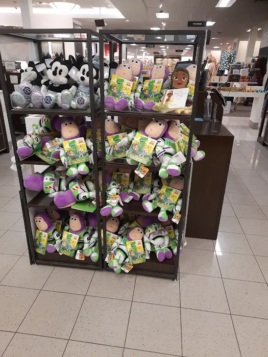 Kohl's 5