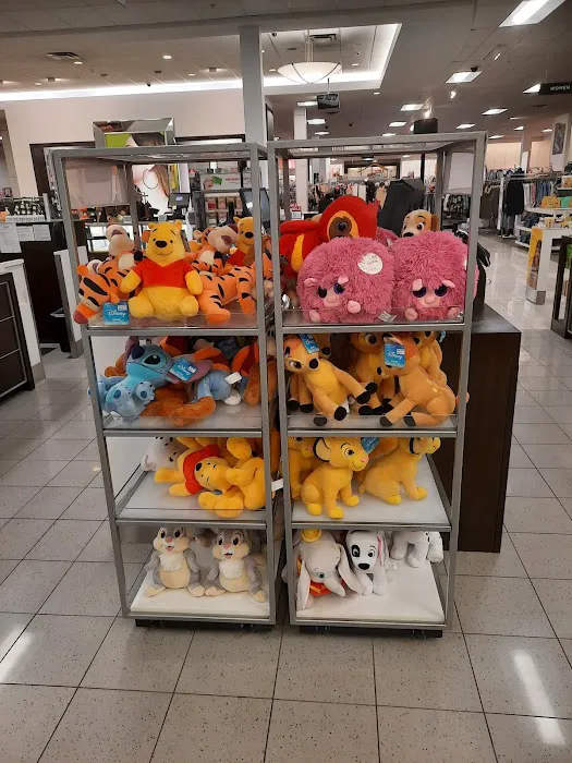 Kohl's 3