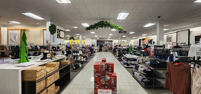 Kohl's 7