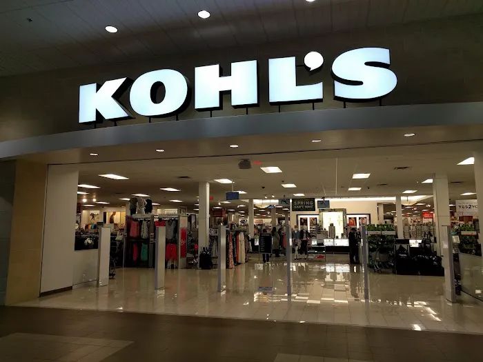 Kohl's 9