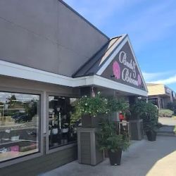 Federal Way Buds & Blooms ico