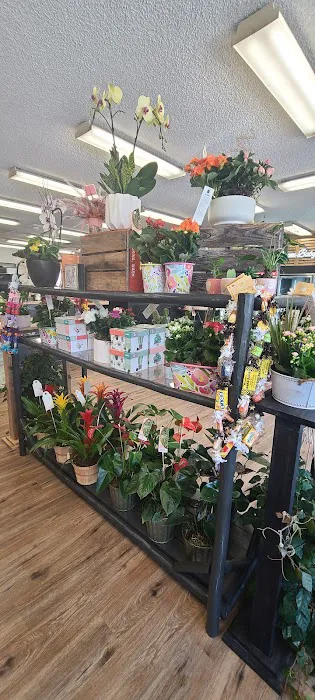 Federal Way Buds & Blooms 1