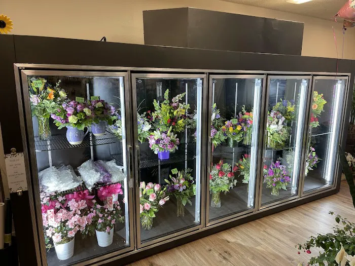 Federal Way Buds & Blooms 4