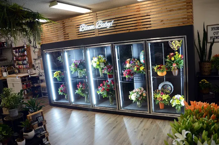 Federal Way Buds & Blooms 5