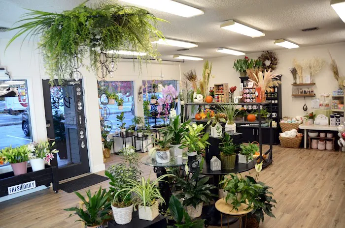 Federal Way Buds & Blooms 2