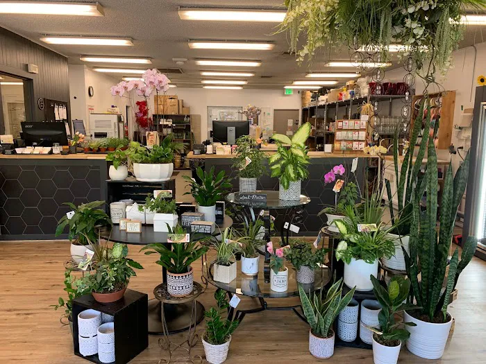 Federal Way Buds & Blooms 7