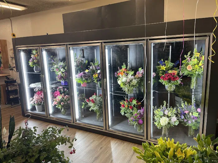 Federal Way Buds & Blooms 6