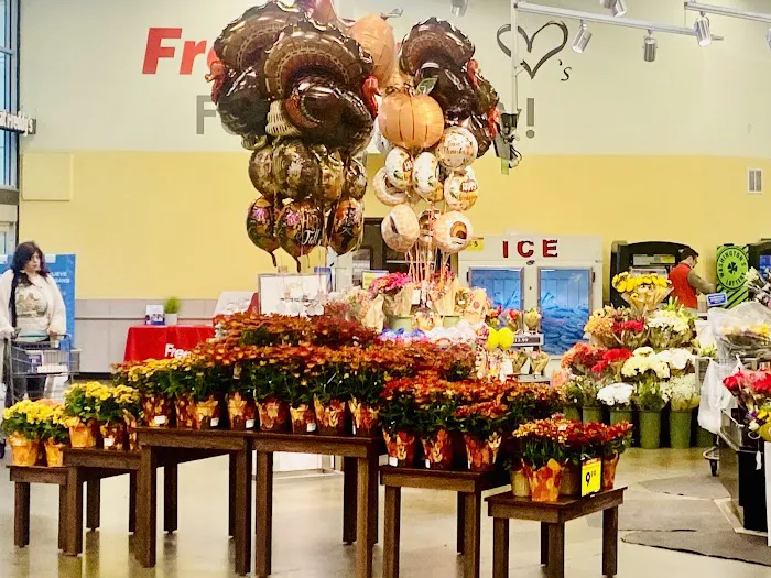 Fred Meyer 1