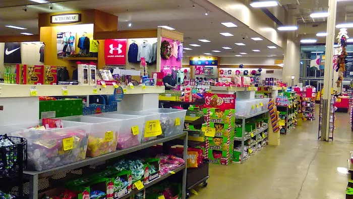 Fred Meyer 6