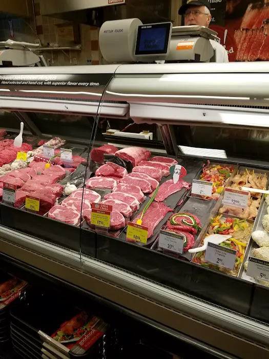 Fred Meyer 5