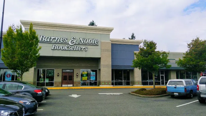 Barnes & Noble 1