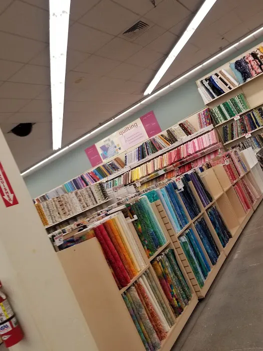 JOANN Fabric and Crafts 0
