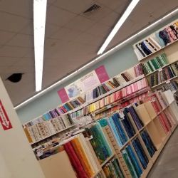 JOANN Fabric and Crafts ico