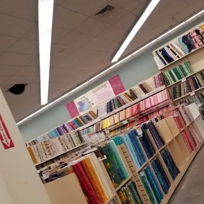 JOANN Fabric and Crafts