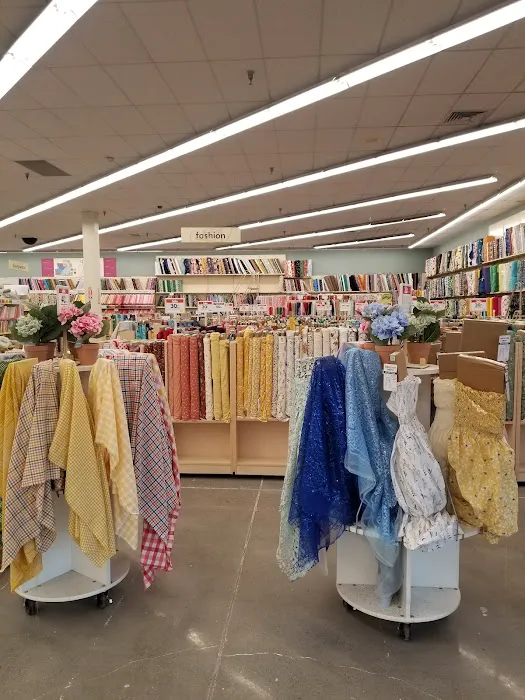 JOANN Fabric and Crafts 3
