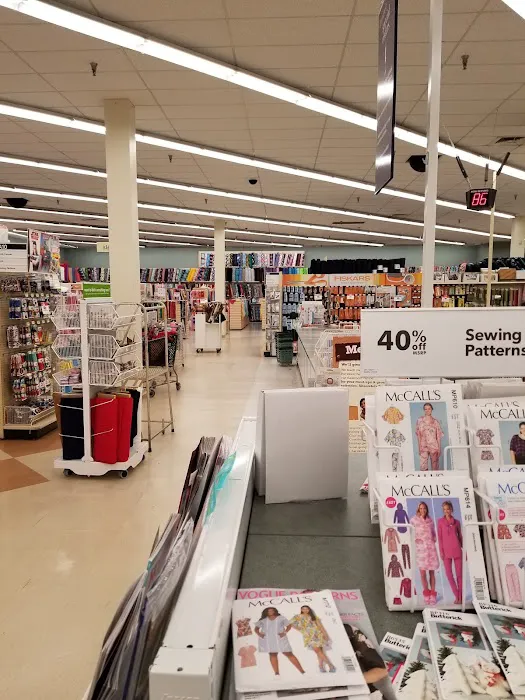 JOANN Fabric and Crafts 4
