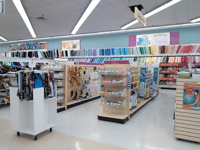 JOANN Fabric and Crafts 8