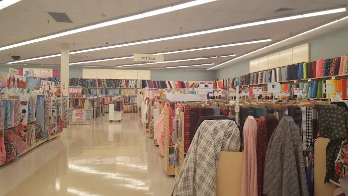 JOANN Fabric and Crafts 7