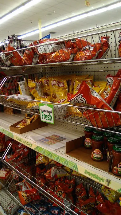 Dollar Tree 1