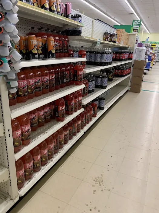 Dollar Tree 4