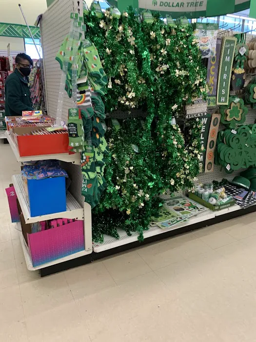 Dollar Tree 5