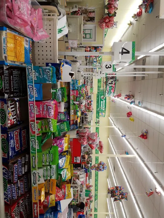 Dollar Tree 6